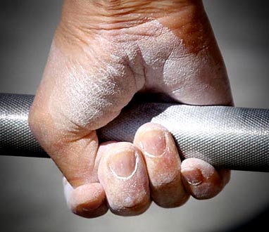 weightlifting coach birmingham