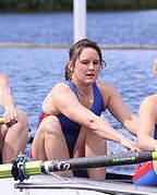 dave whittington coach rowing s&c strength power fitness